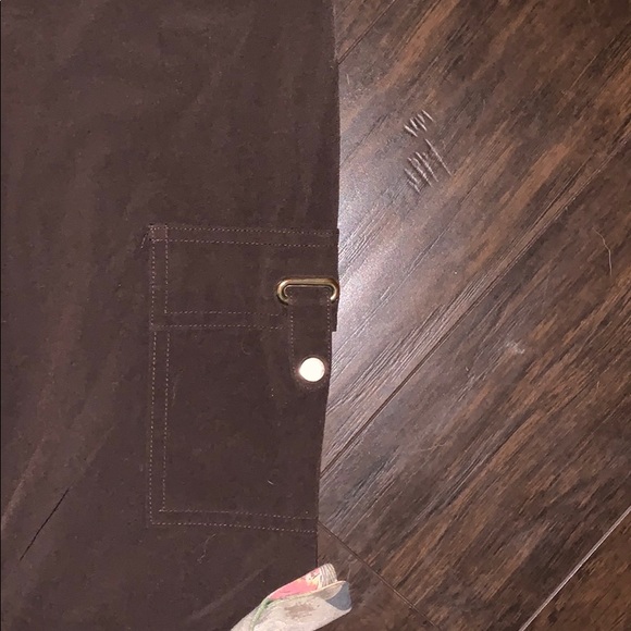 Zenergy Pant by CHICOS - Picture 7 of 8